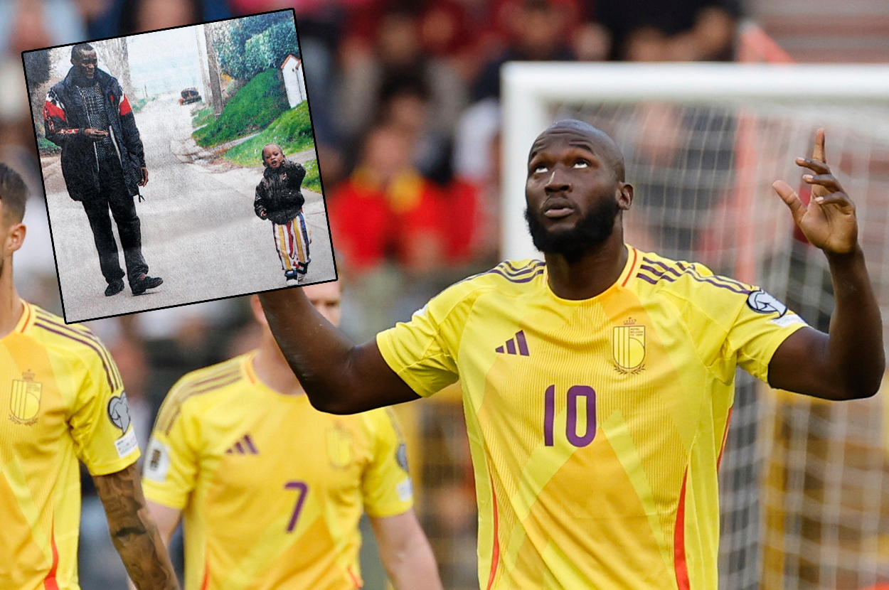 Romelu Lukaku ve Gençlerbirliği'nin acı günü: Efsane maçta fileleri havalandırmıştı