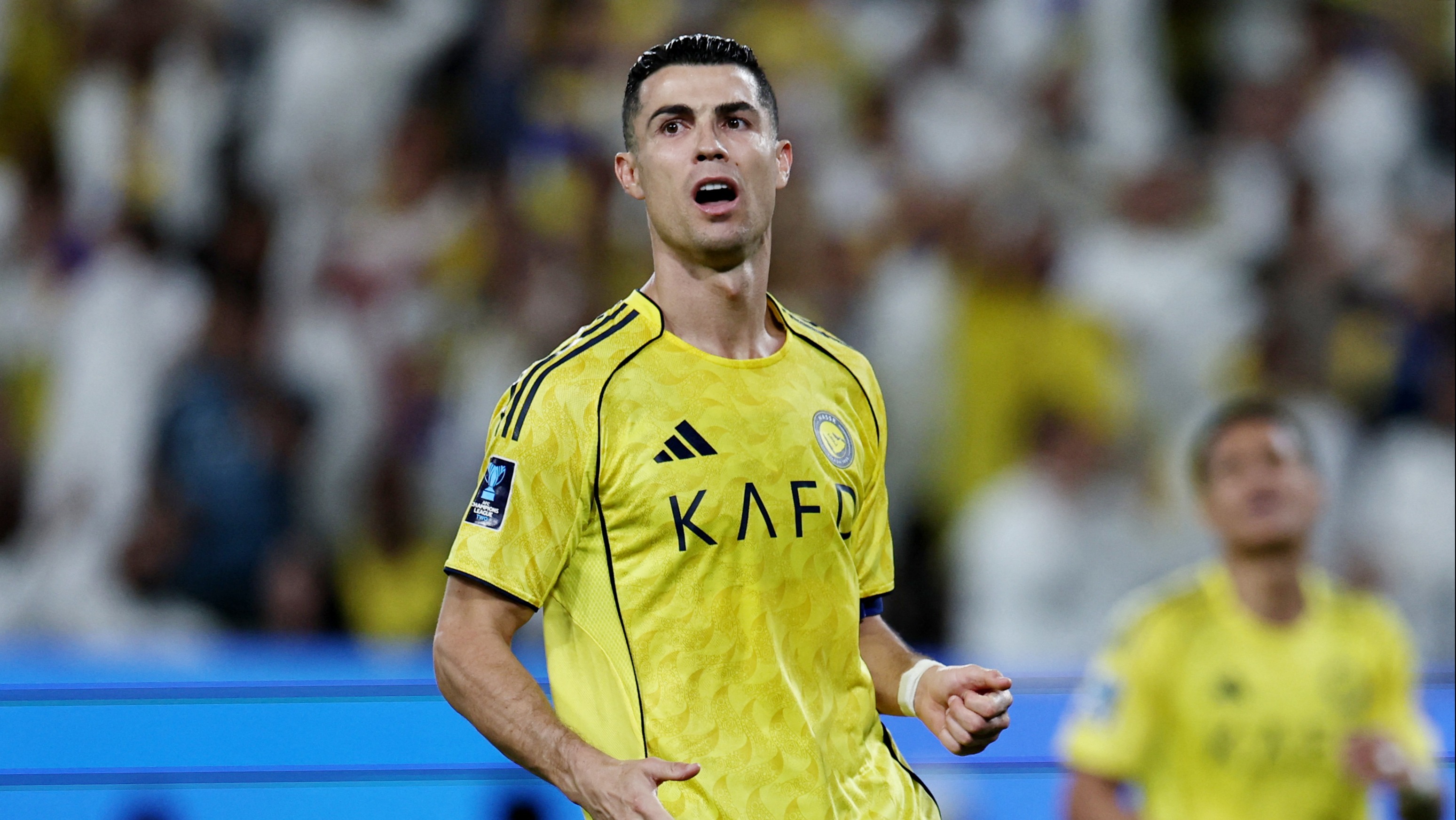 Ronaldo yine hüsrana uğradı: Şampiyonluk golü eski Çaykur Rizesporlu futbolcudan geldi