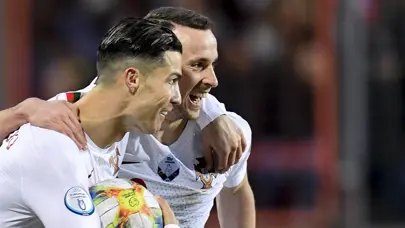 Jota'nın ölümüyle Cristiano Ronaldo paramparça oldu: "Daha yeni evlenmiştin..."