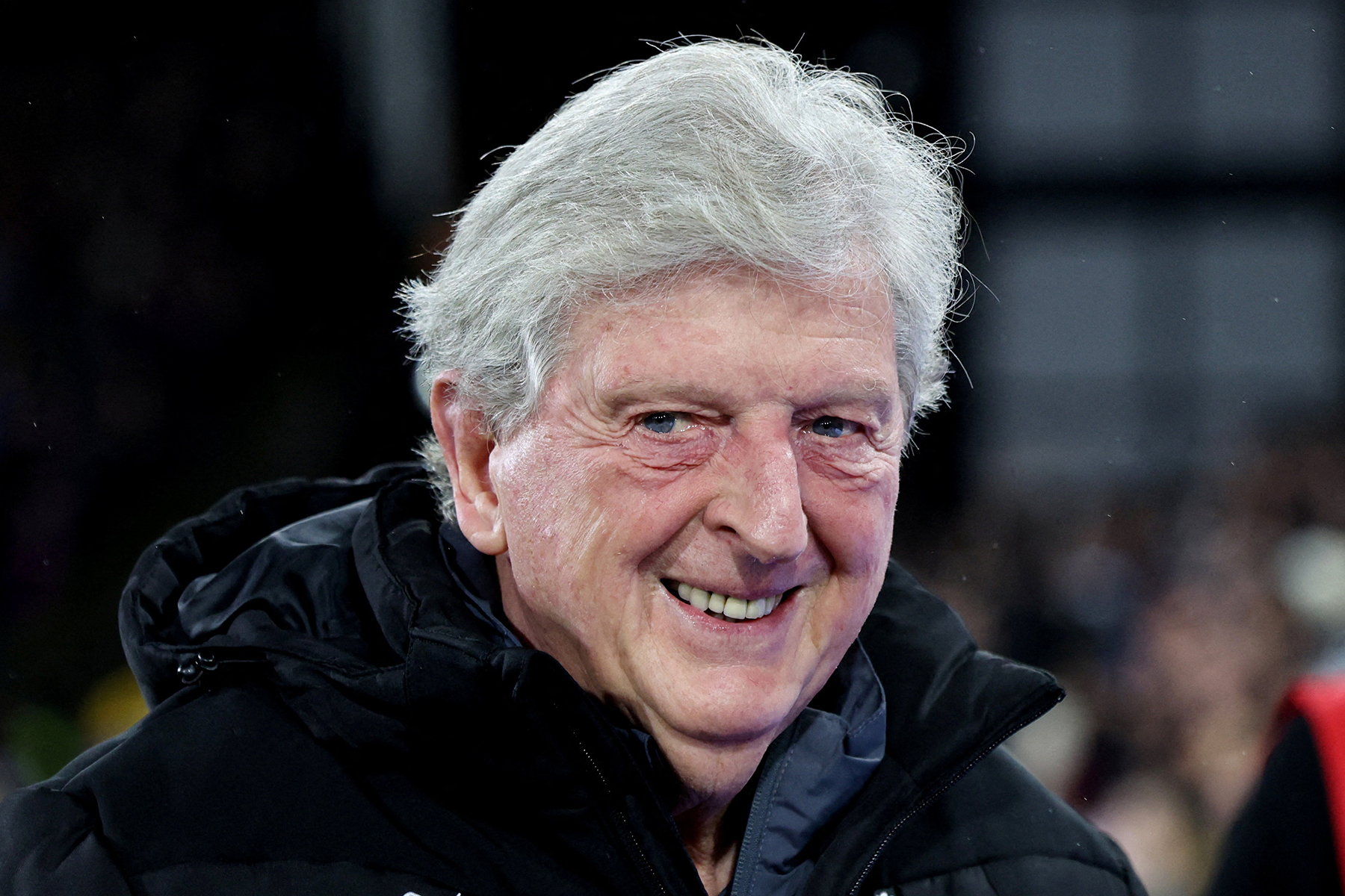 Roy Hodgson 44 yıl sonra geri döndü