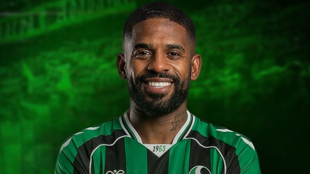 Göztepe'den Sakaryaspor'a: Resmen imzayı attı