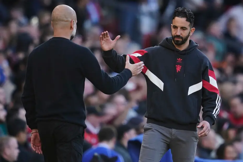 Altay Bayındır ilk 11'de | Manchester City-Manchester United maçı ne zaman, saat kaçta, hangi kanalda? - 5