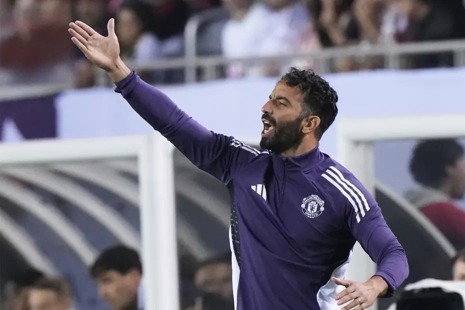 Teknik direktör değişikliği yolda: Mourinho ve Solskjaer'in eski yardımcısı geliyor - 3