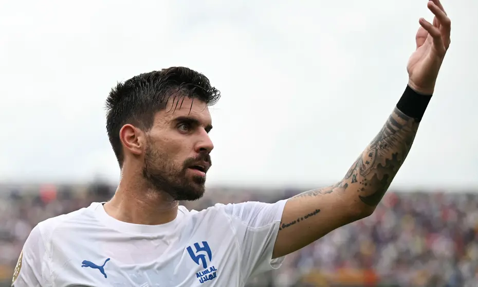 Galatasaray'ın Transfer Listesi