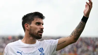 Galatasaray'ın transfer listesi ortaya çıktı: Yıldız isimlerin peşindeler