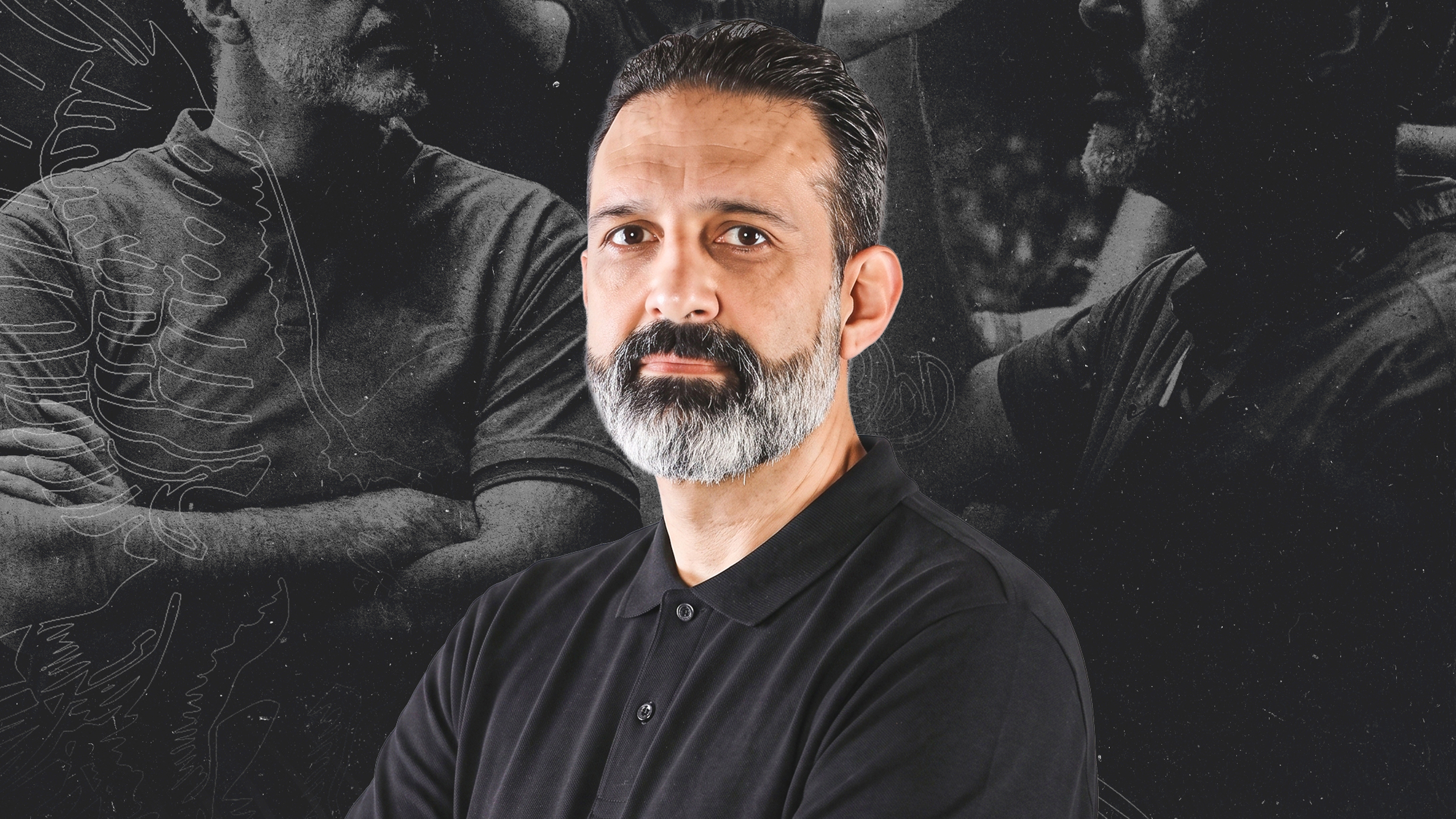 Beşiktaş Hentbol, başantrenörlük görevine Ruben Garabaya Arenas'ı getirdi