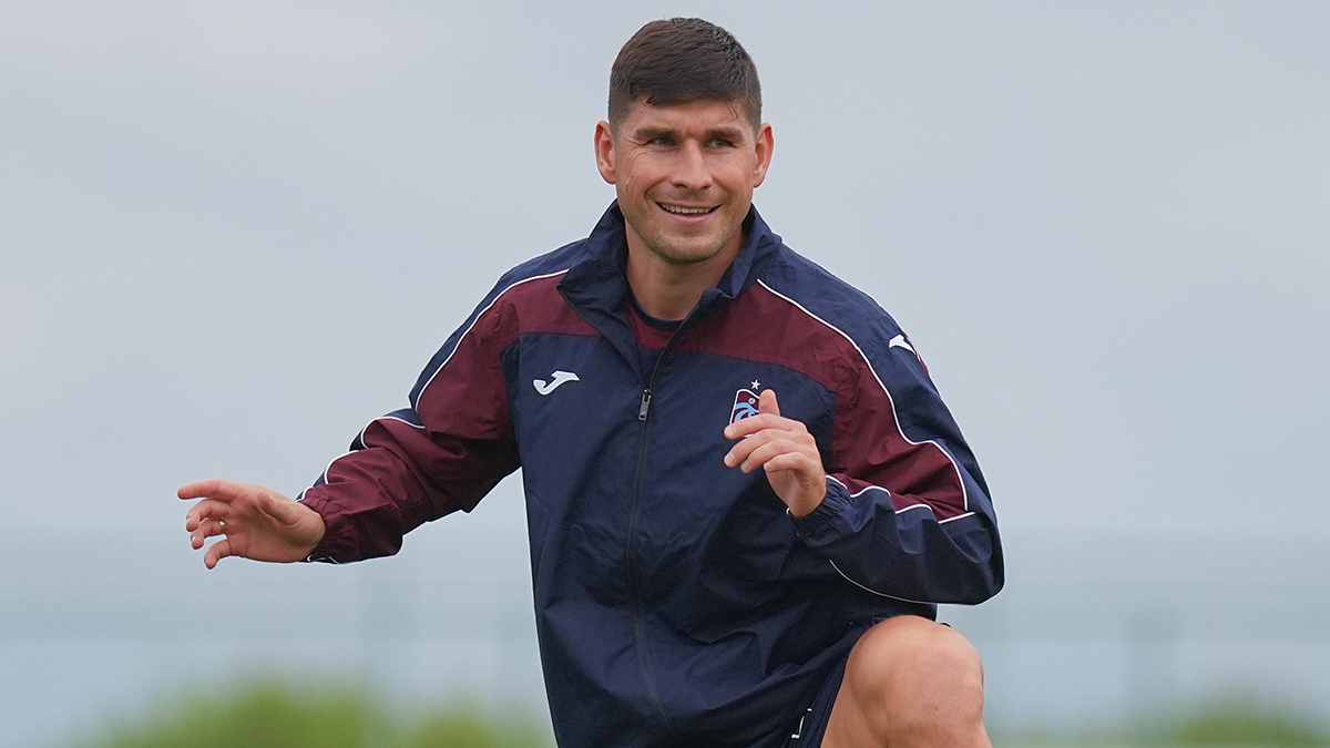 Malinovskyi'nin Dizinden Trabzonspor'a 'Ödem'li Darbe!