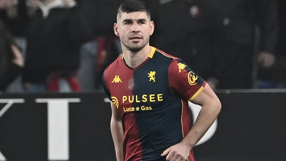 Muçi'nin ardından 2 transfer daha tamam: Ertuğrul Doğan isim vererek duyurdu - 2