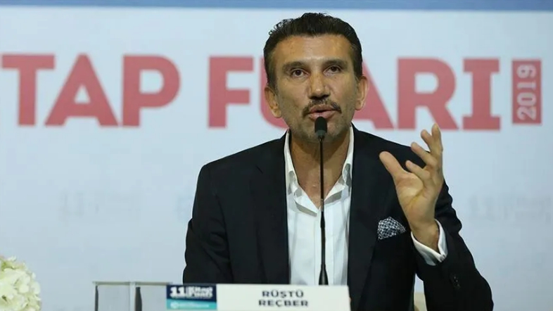 Rüştü Reçber, Salah transferini duyurdu: "Başkan bitirmiş"