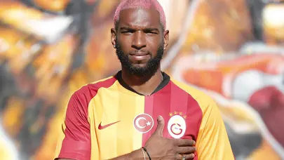 Ryan Babel, Liverpool'dan 2 futbolcu saydı: "Galatasaray onlara dikkat etmeli"