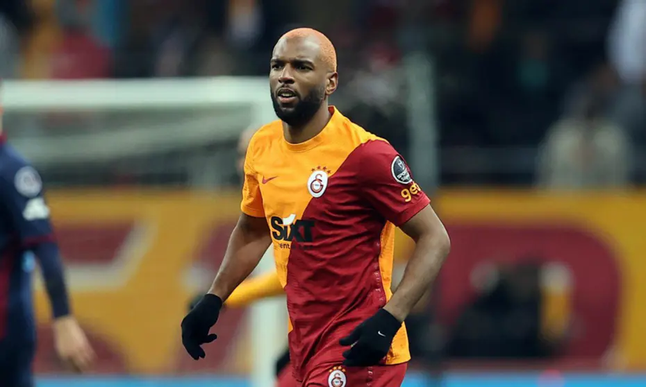 Ryan Babel'den Galatasaray itirafı: "Gerçek neyse o" - 2