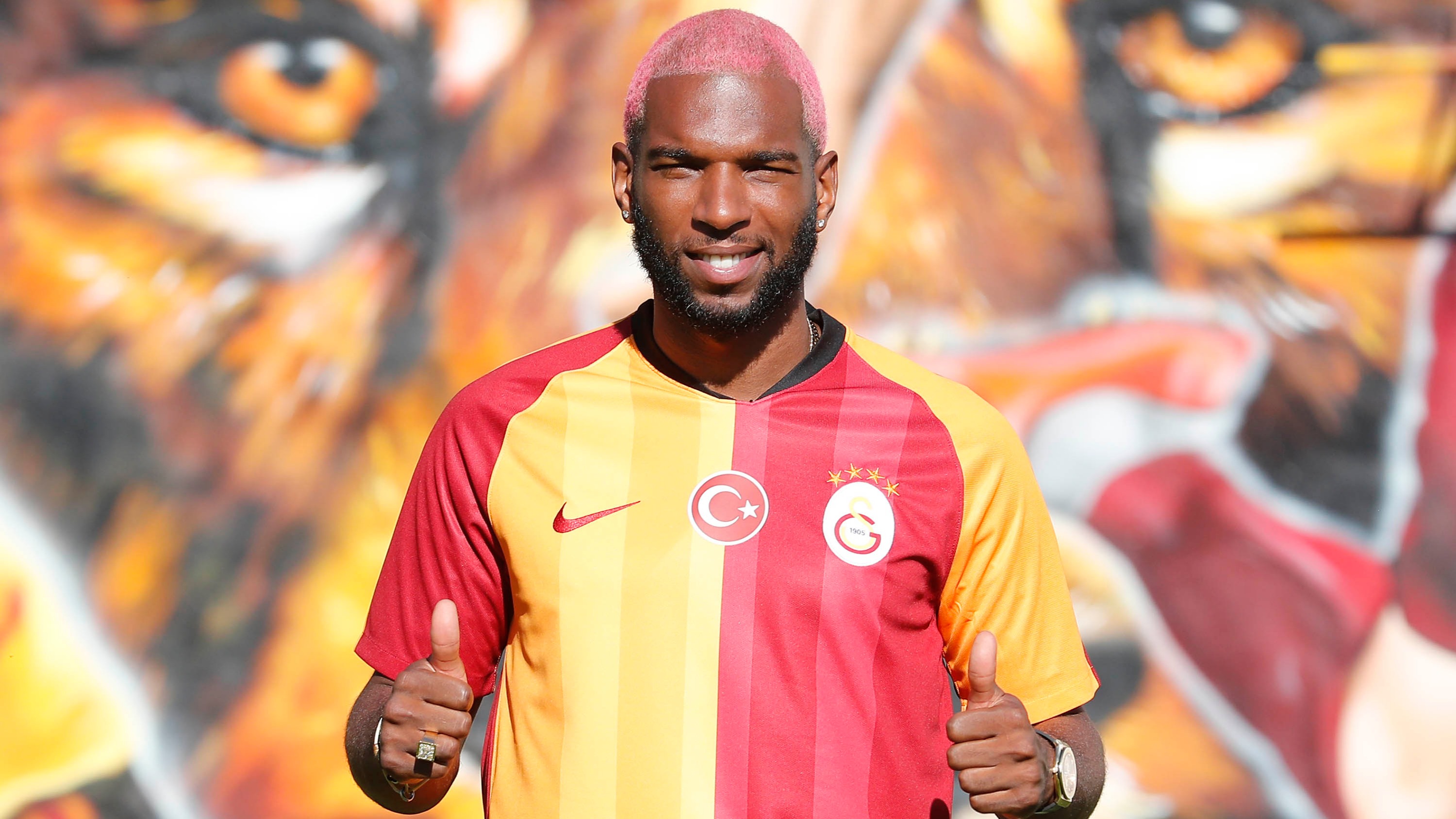 Ryan Babel'den Galatasaray itirafı: "Gerçek neyse o"