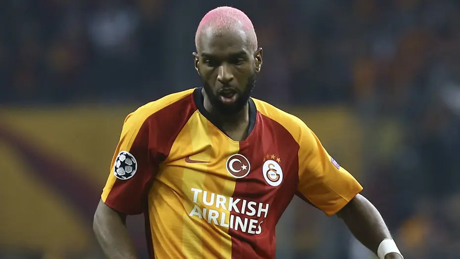 Ryan Babel'den Galatasaray itirafı: "Gerçek neyse o" - 3