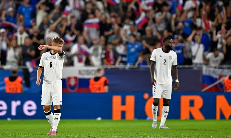 Real Madrid'e Rüdiger şoku - 3 Real Madrid'e Rüdiger şoku - 3