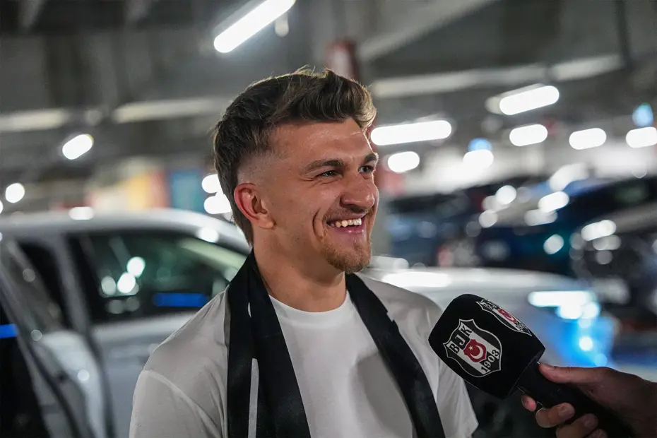 5 aydır bugünü bekliyordu: Sergen Yalçın'dan Cengiz Ünder'le ilgili karar çıktı - 4