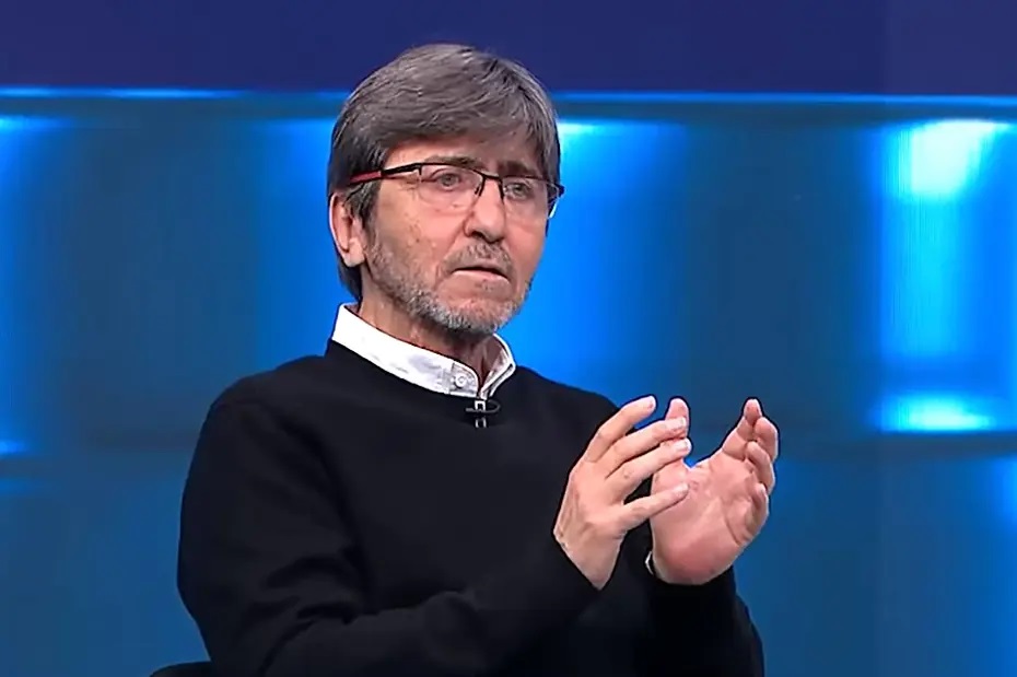 Rıdvan Dilmen şampiyonluk yarışı örneği verdi: "Galatasaray'a fırsat" dediği maçı söyledi