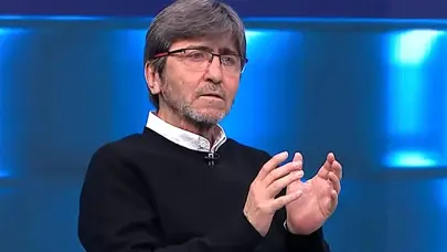Rıdvan Dilmen şampiyonluk yarışı örneği verdi: "Galatasaray'a fırsat" dediği maçı söyledi