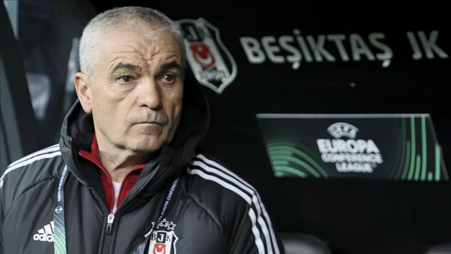 Rıza Çalımbay'dan Manaj'a sert sözler - 4 Rıza Çalımbay'dan Manaj'a sert sözler - 4