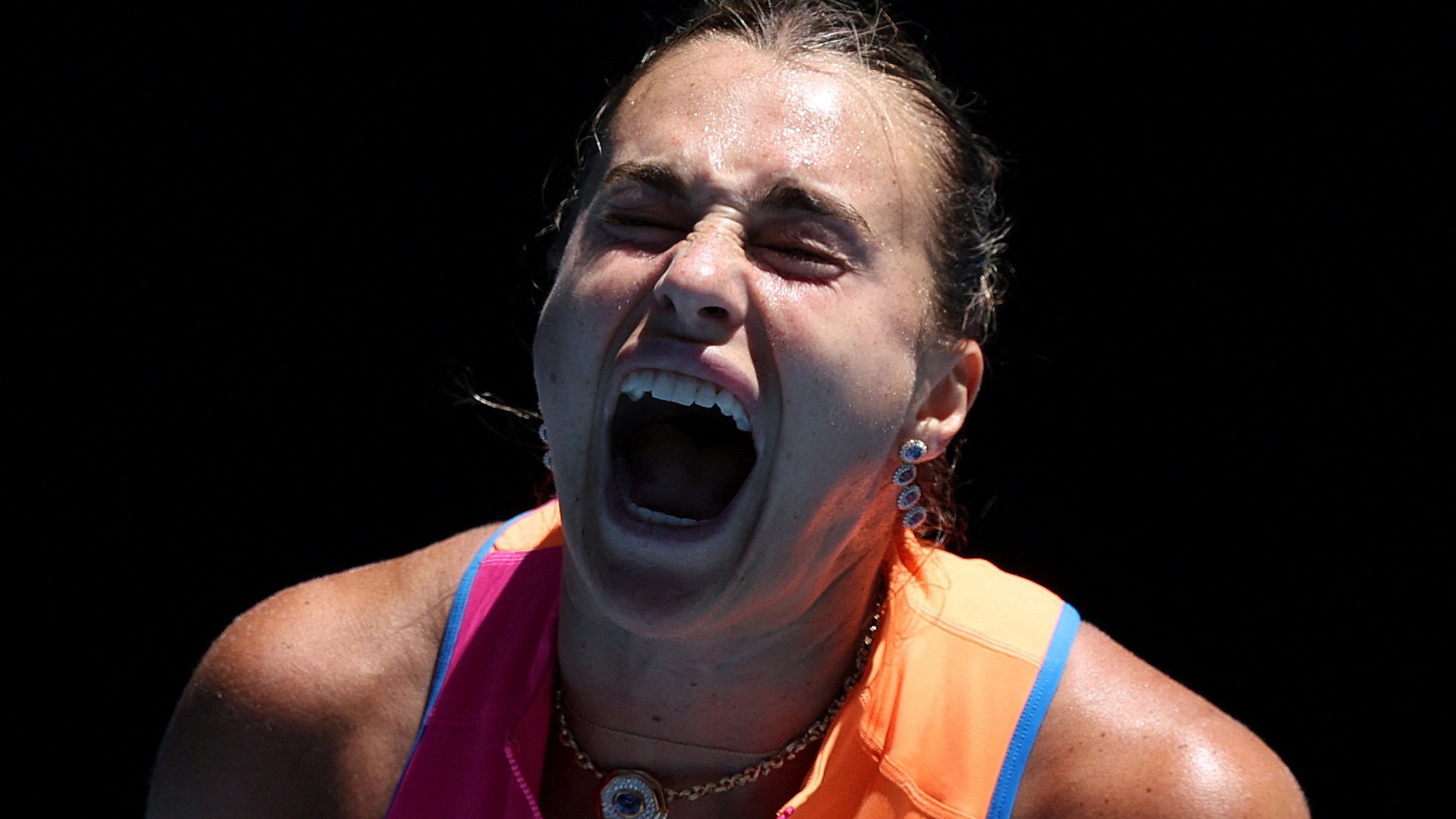 Alcaraz ve Sabalenka, Avustralya Açık'ta 4. tura yükseldi