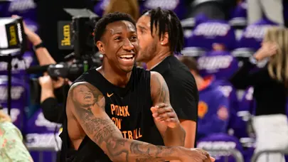 Anadolu Efes'e Amerikalı oyun kurucu