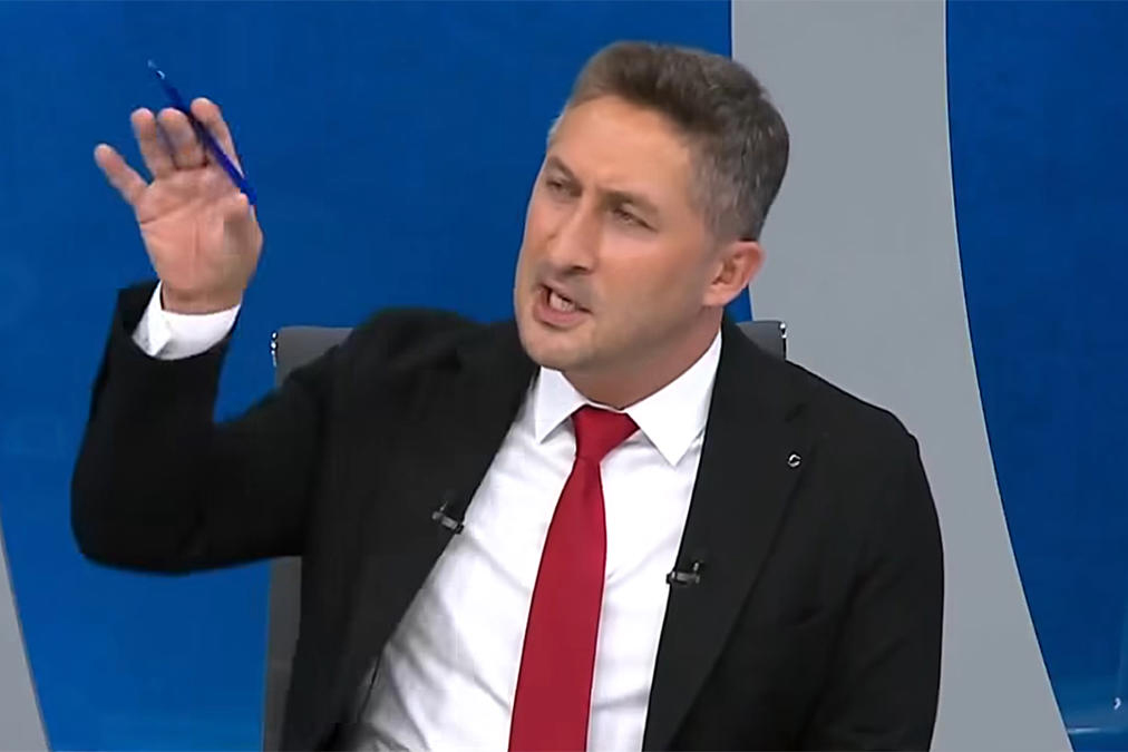 Sabri Sarıoğlu daha maç başlamadan şaşkına döndü! Fenerbahçe'nin galibiyeti sonrası açıkladı