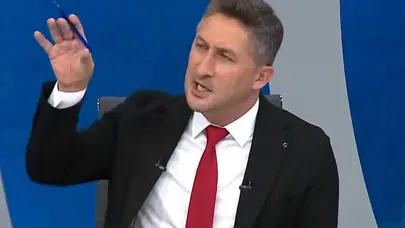 Sabri Sarıoğlu daha maç başlamadan şaşkına döndü! Fenerbahçe'nin galibiyeti sonrası açıkladı