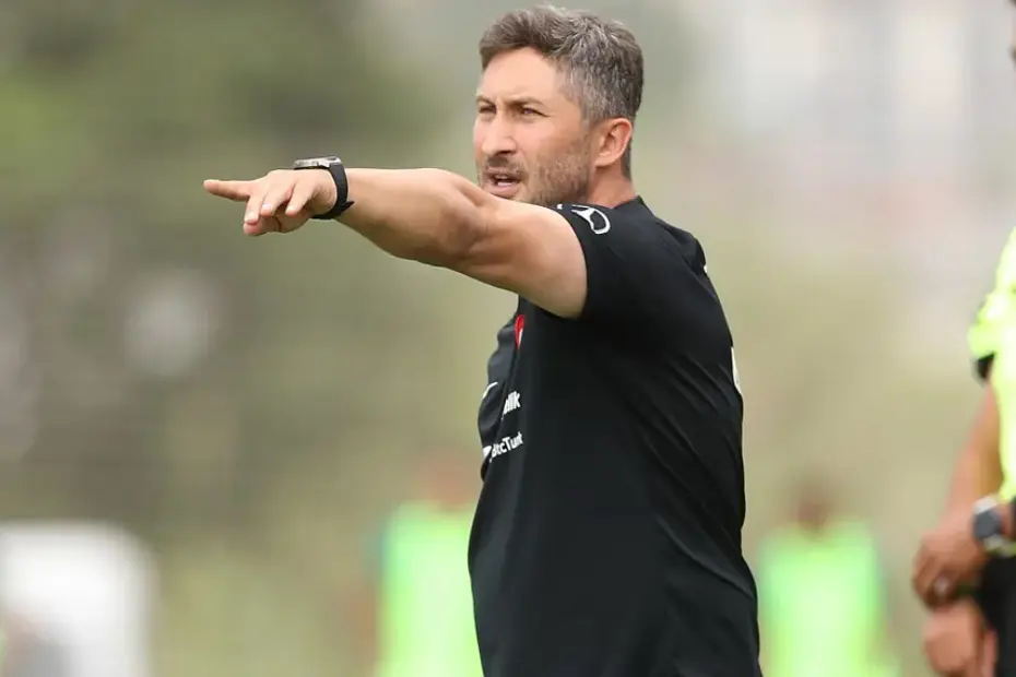 Sabri Sarıoğlu, Monaco maçı bittiği gibi Galatasaray için büyük tehlikeyi açıkladı - 3 Sabri Sarıoğlu, Monaco maçı bittiği gibi Galatasaray için büyük tehlikeyi açıkladı - 3