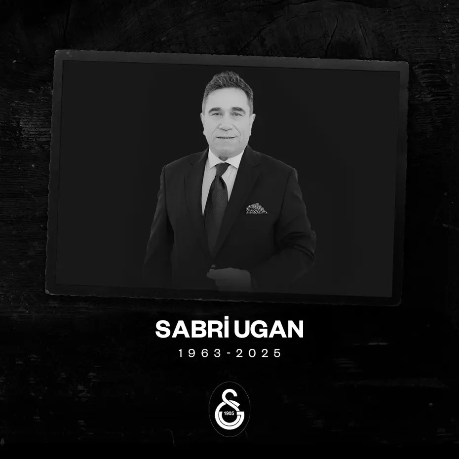 Ünlü spiker Sabri Ugan hayatını kaybetti - 2