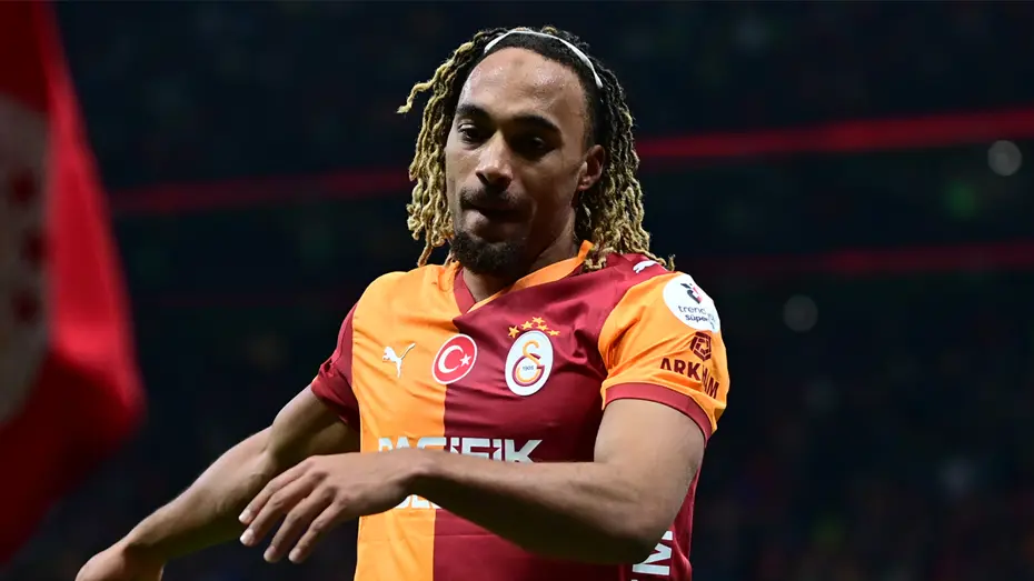 Noa Lang'la birlikte o da gidiyor! Son 3 maç, takıma veda ediyorlar - 3 Noa Lang'la birlikte o da gidiyor! Son 3 maç, takıma veda ediyorlar - 3