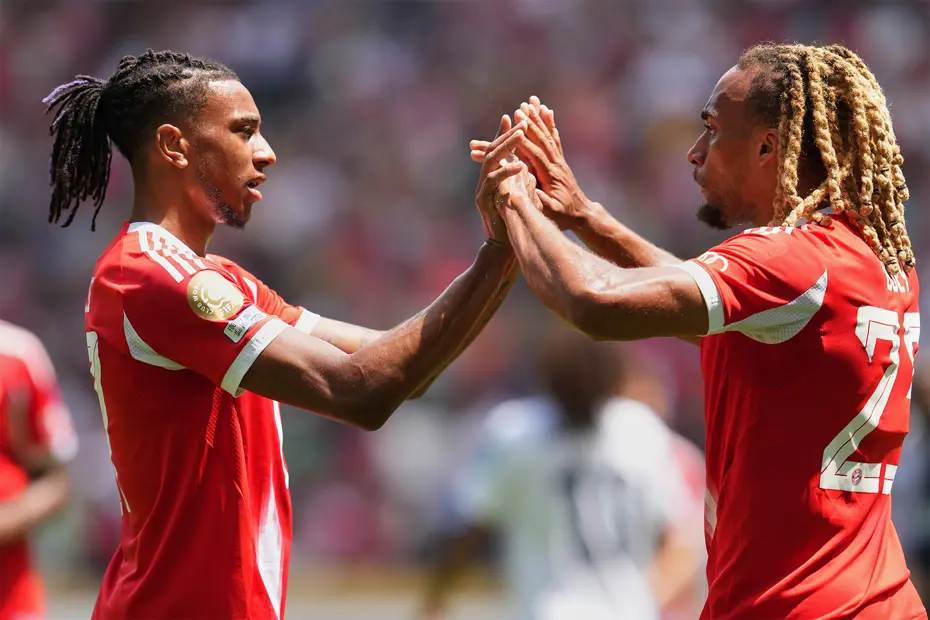 Galatasaray yeniden istemişti: Bayern Münih'ten Sacha Boey için transfer itirafı - 5