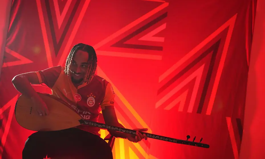 Sacha Boey: "Büyük mutluluk duyuyorum" - 3