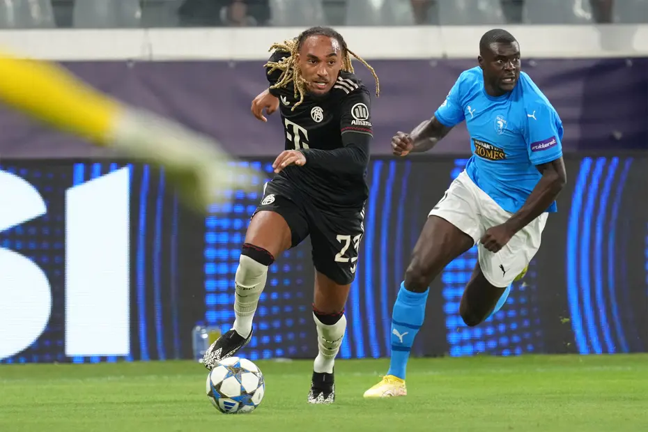 Galatasaray yeniden istemişti: Bayern Münih'ten Sacha Boey için transfer itirafı - 4