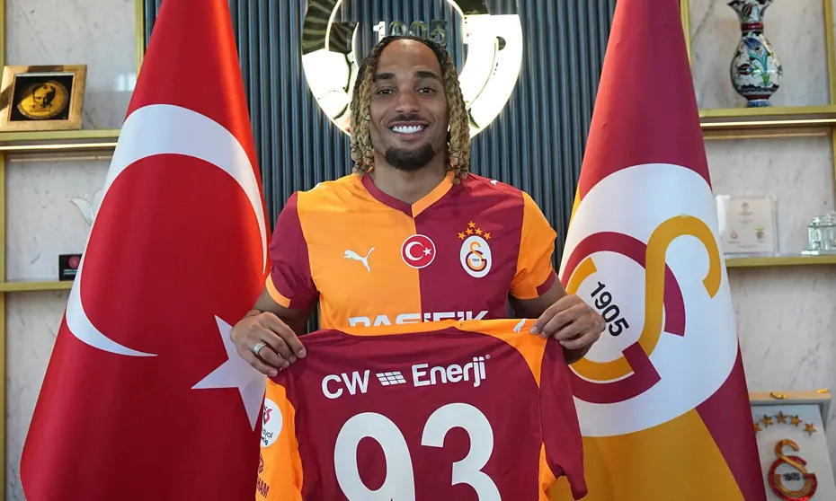 Süper Lig'de ara transferde 91 imza: 2 takım takviye yapmadı - 13
