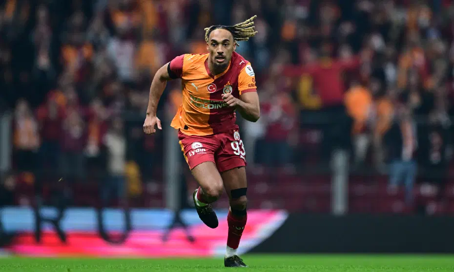 Yüzde 1 bile ihtimal kalmadı! Sacha Boey'in dünyası başına yıkıldı - 2