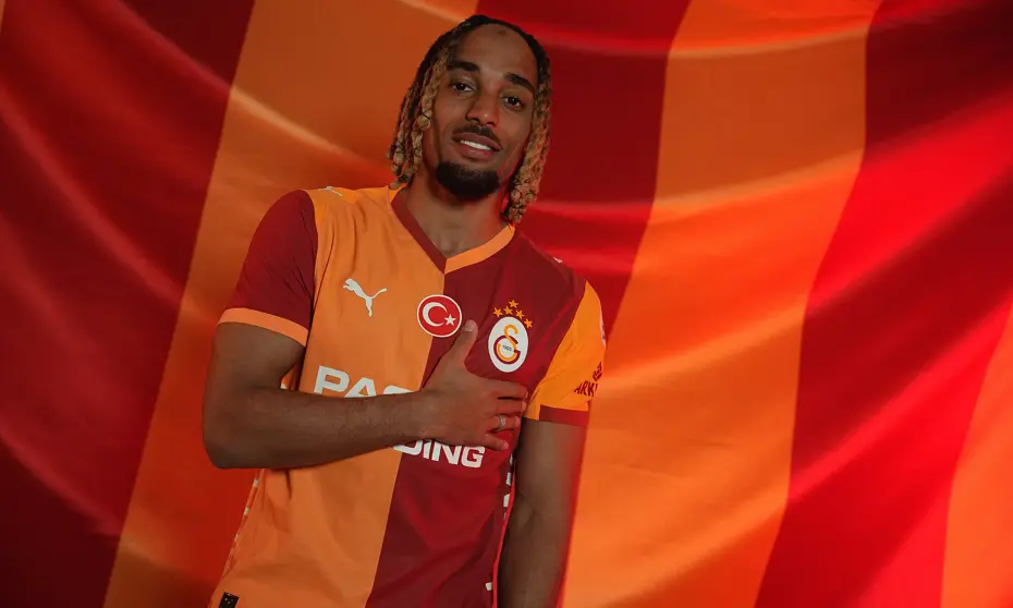 Galatasaray'dan 5 futbolcu için 9.3 milyon euro - 6