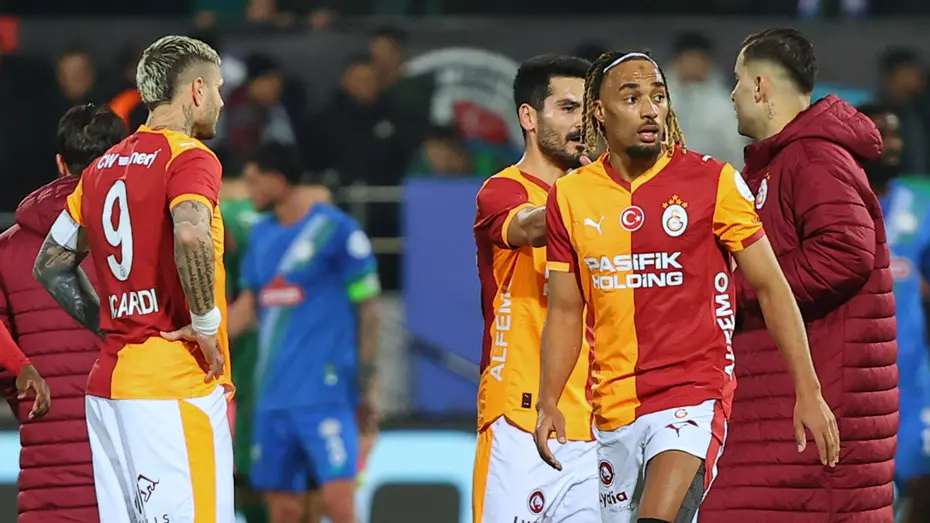 Şansal Büyüka'dan 121 yıllık Galatasaray için büyük iddia - 3 Şansal Büyüka'dan 121 yıllık Galatasaray için büyük iddia - 3