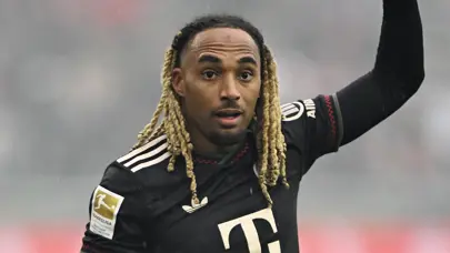 Bayern Münih razı oldu, hemen kabul edecekler! Sacha Boey için yeni formül