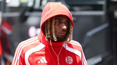 Galatasaray ne yapsa ikna edemedi: Sacha Boey'in anlaştığı takım belli oldu