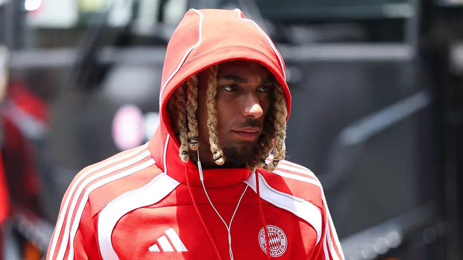 Herkes Sacha Boey beklerken Galatasaray, Bayern Münih'ten bir transfer daha yapıyor - 2 Herkes Sacha Boey beklerken Galatasaray, Bayern Münih'ten bir transfer daha yapıyor - 2