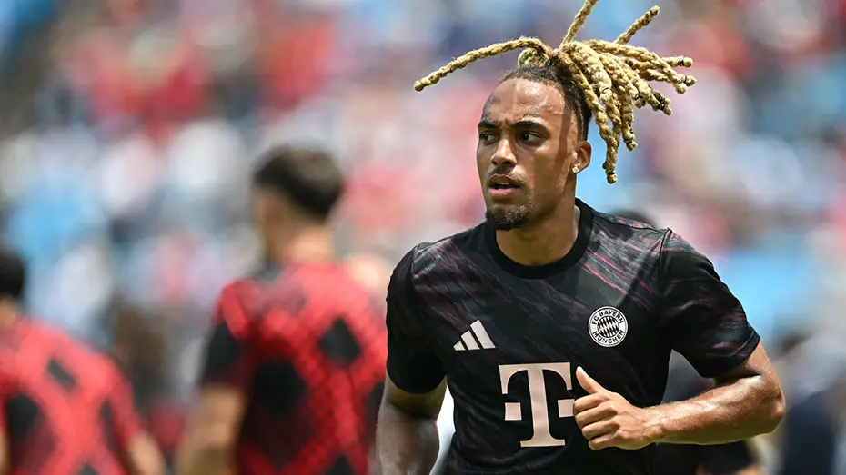 Sacha Boey'den transfer kararı: Galatasaray ve Marsilya ihtimalleri vardı - 2 Sacha Boey'den transfer kararı: Galatasaray ve Marsilya ihtimalleri vardı - 2