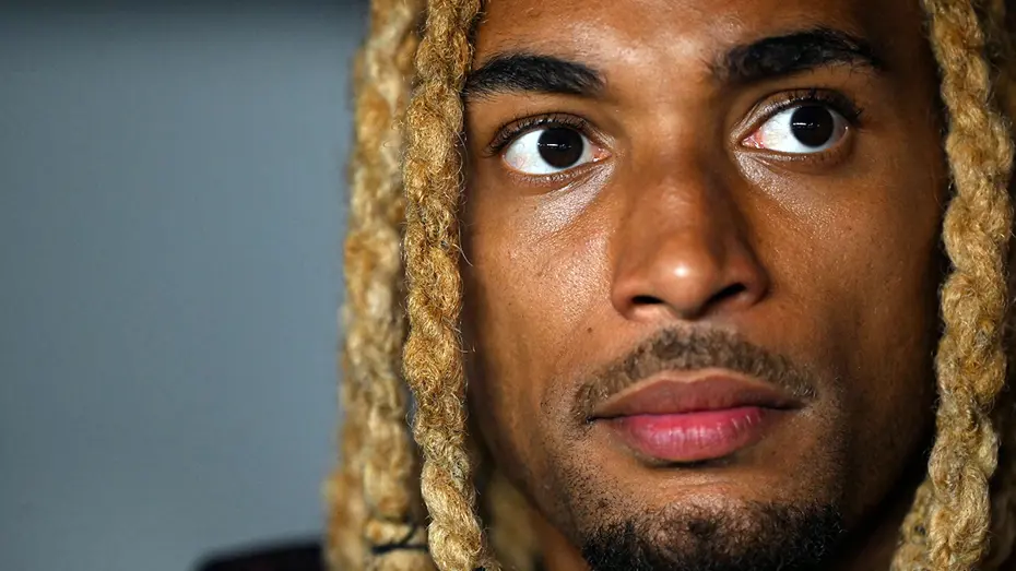 Sacha Boey'un hayali gerçek oluyor! Sonunda beklediği teklifi aldı - 3