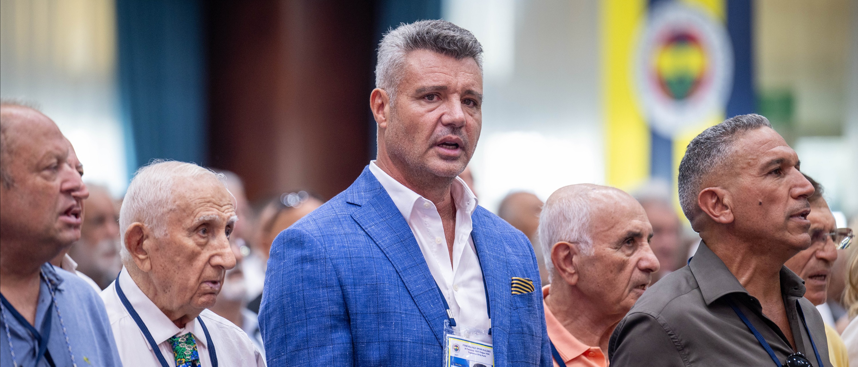 Sadettin Saran'dan Mert Hakan Yandaş ve İrfan Can Eğribayat açıklaması