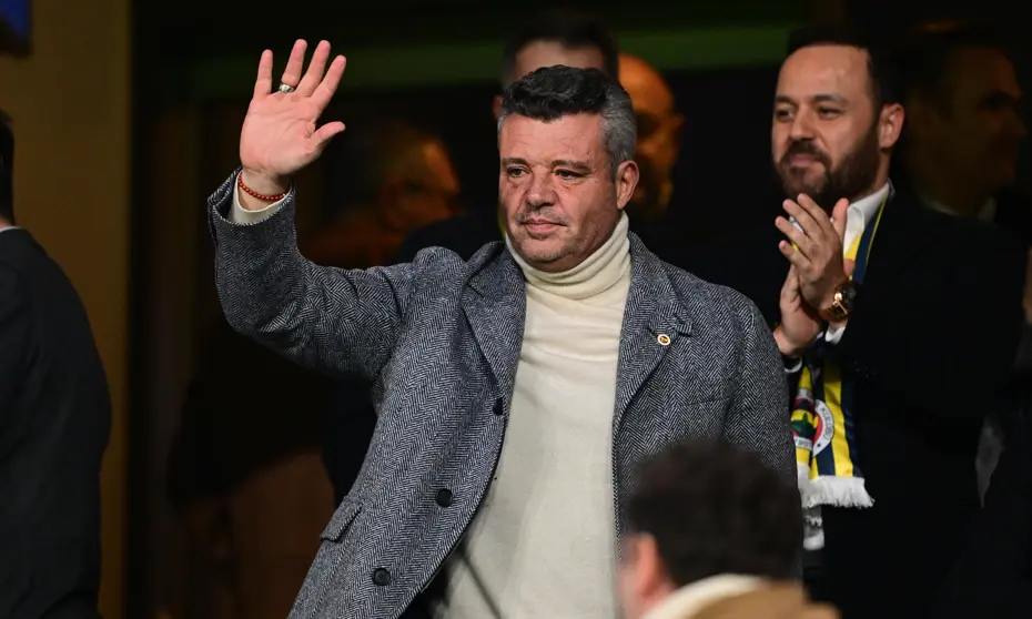 Kadıköy'deki yıkım gecesinde Sadettin Saran'dan flaş hamle! Son düdük çalar çalmaz soluğu orada aldı - 3