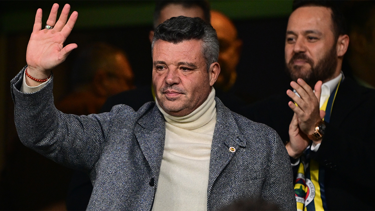 Sadettin Saran isyan etti! Samsunspor maçı sonrası derbiye gönderme