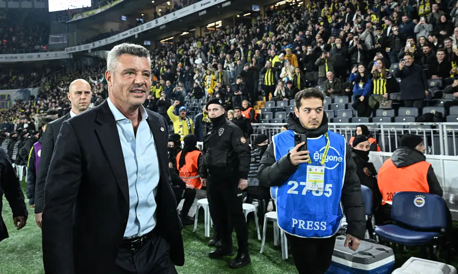 Sadettin Saran'ın çok istediği golcü, Aziz Yıldırım'ın da liste başında! Görüşmeler başlıyor - 3