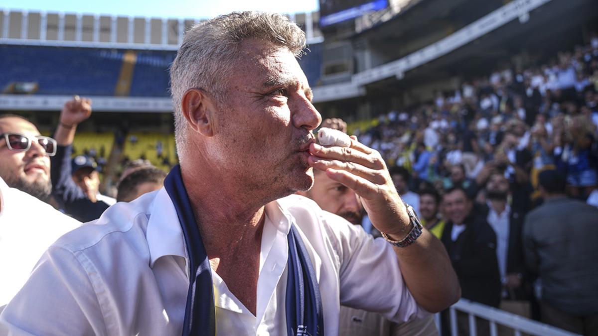 Sadettin Saran, Avrupa'da gündem: "Söz verdi" deyip duyurduğu teknik direktörü manşet yaptılar | NTVSpor