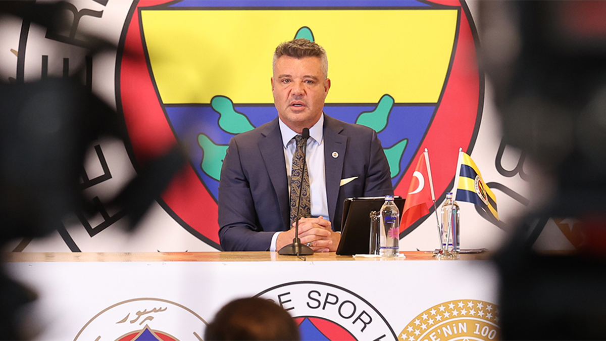 Fener'de Kapılar Açıldı: Alvarez'e 'Güle Güle', Kasaya 'Merhaba Bereketi'!