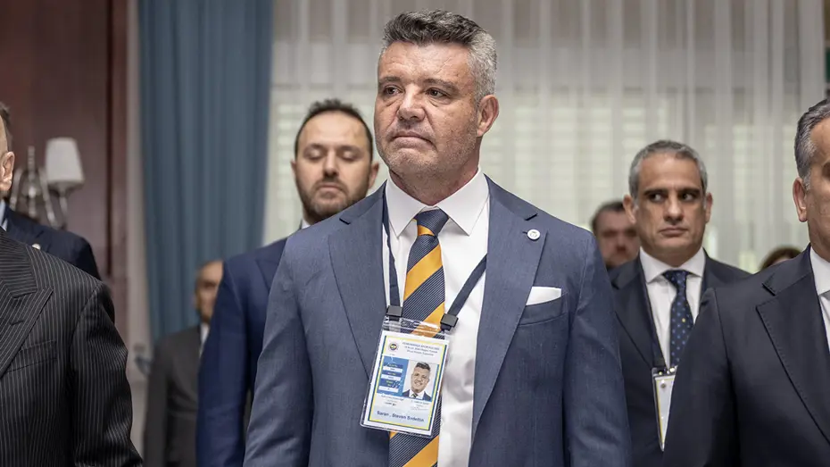 Sadettin Saran Fenerbahçe'de seçim tarihini resmen duyurdu - 3 Sadettin Saran Fenerbahçe'de seçim tarihini resmen duyurdu - 3