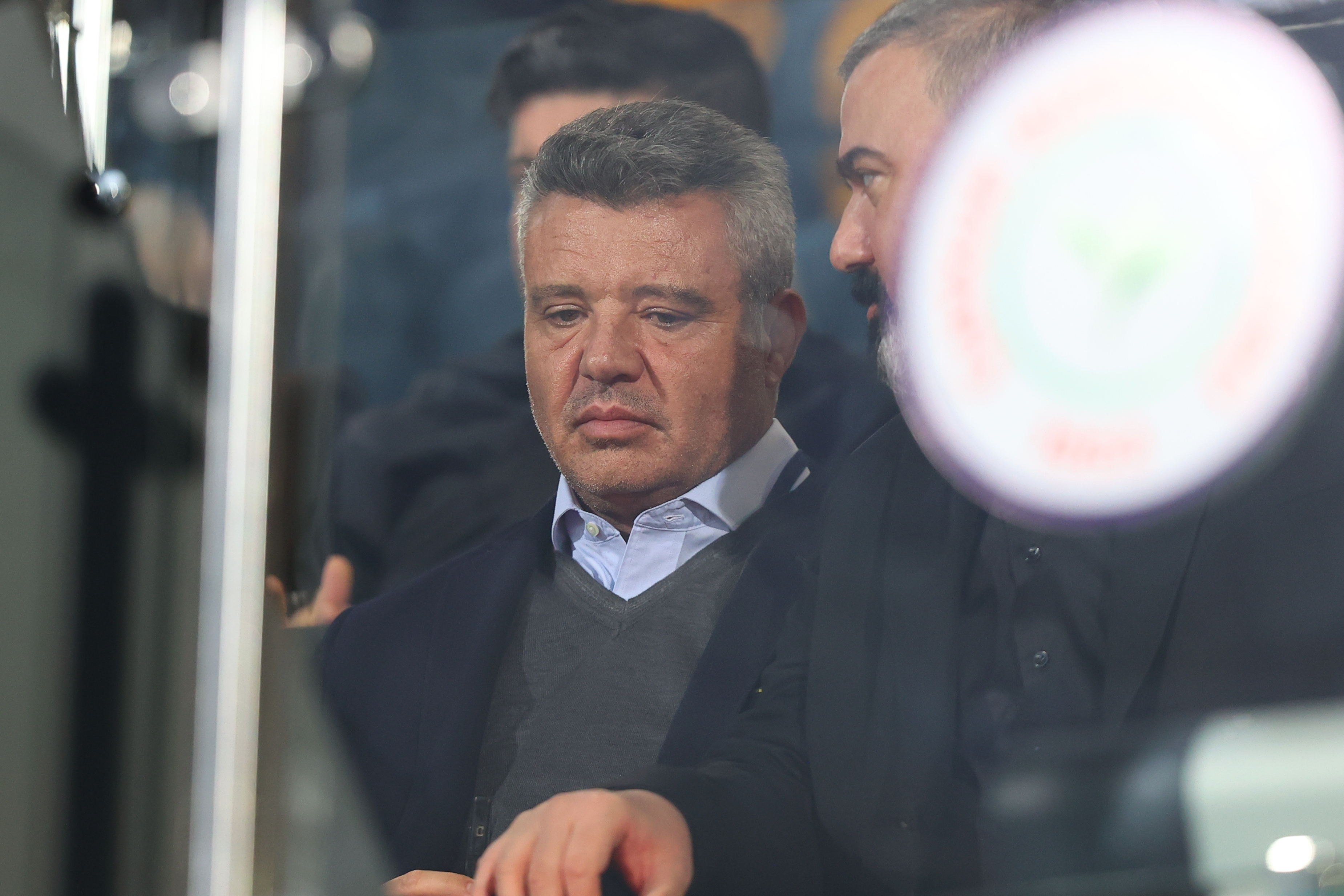 Saran'dan Rize Maçı Sonrası Cevaplar: 'Aramızda Kalsın, Konu Komşuydu!'