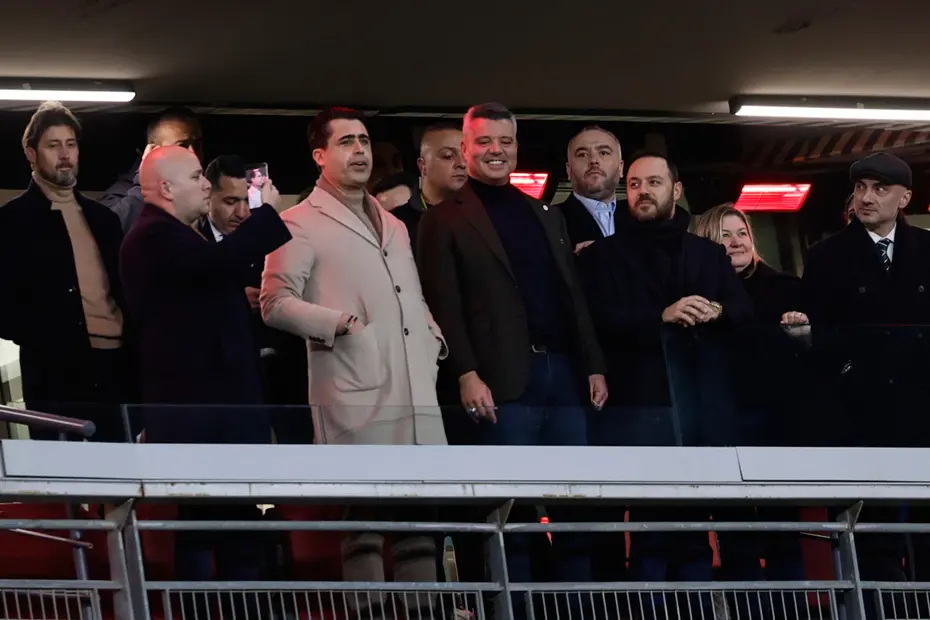 Sadettin Saran'dan Süper Kupa zaferi sonrası takıma dev prim! İşte Fenerbahçe'de dağıtılan rakam - 3